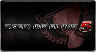 Portada de Dead or Alive 5
