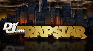Portada de Def Jam Rapstar