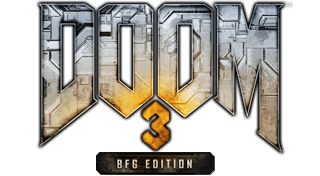 Portada de DOOM 3