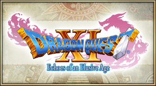 DRAGON QUEST XI: Ecos de un pasado perdido