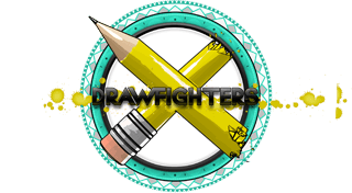 DRAWFIGHTERS