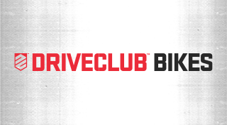 Portada de Driveclub Bikes