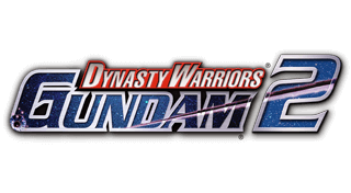 Portada de Dynasty Warriors: Gundam 2