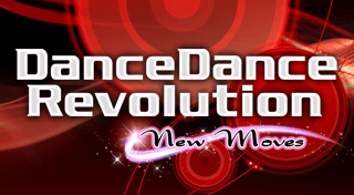 Portada de DanceDanceRevolution New Moves