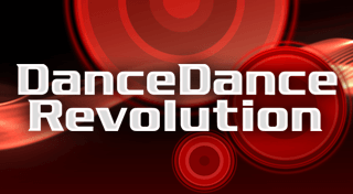 Portada de DanceDanceRevolution