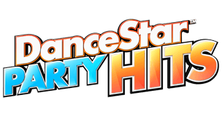 Portada de DanceStar Party Hits