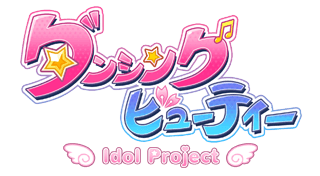 Dancing Beauty：Idol Project
