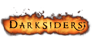 Portada de Darksiders