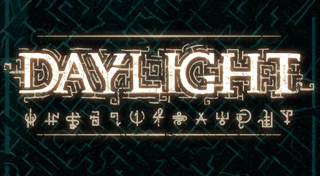 Portada de Daylight