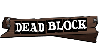 Portada de Dead Block