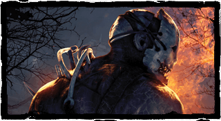 Dead By Daylight