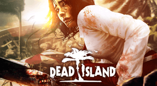 Portada de Dead Island