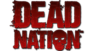 Portada de Dead Nation