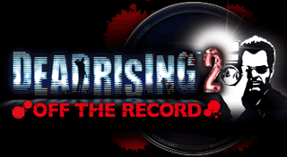 Portada de Dead Rising 2: Off The Record