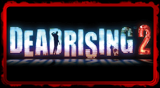 Portada de Dead Rising 2