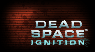 Portada de Dead Space Ignition