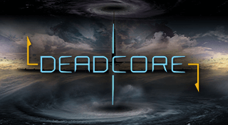 Portada de DeadCore