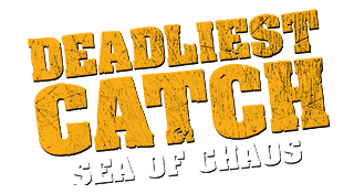 Deadliest Catch: Sea of Chaos