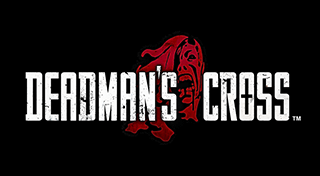 Portada de Deadman's Cross