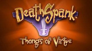 DeathSpank™: Thongs Of Virtue