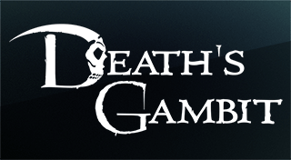 Portada de Death's Gambit