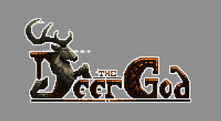 Portada de Deer God