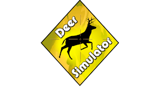 Portada de Deer Simulator