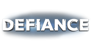 Portada de Defiance