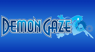 Portada de Demon Gaze Global Edition