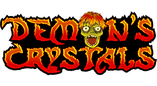 Portada de Demon's Crystals Awards