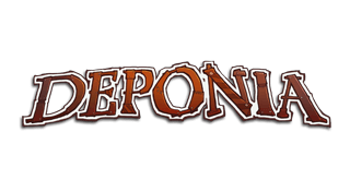 Deponia