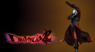 Portada de Devil May Cry 2 HD