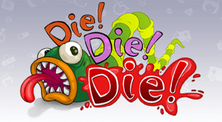 Portada de Die! Die! Die!