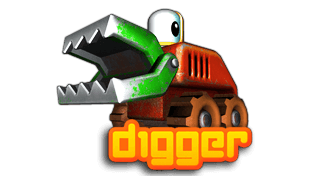 Portada de Digger HD
