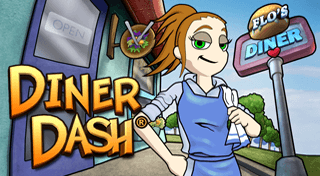 Portada de Diner Dash