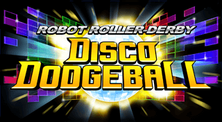 Portada de Disco Dodgeball Remix