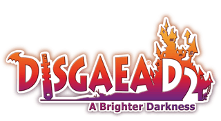 Disgaea D2