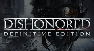 Portada de Dishonored Definitive Edition