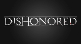 Portada de Dishonored