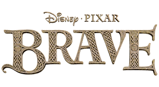 Portada de Disney•Pixar Brave