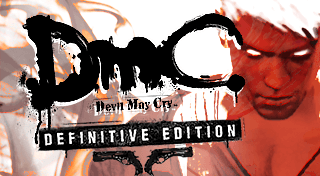 DmC Devil May Cry: Definitive Edition