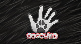 Portada de Dogchild