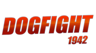 Portada de Dogfight 1942
