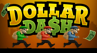 Portada de Dollar Dash