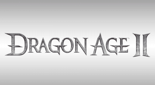 Portada de Dragon Age II