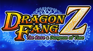 Portada de DragonfangZ