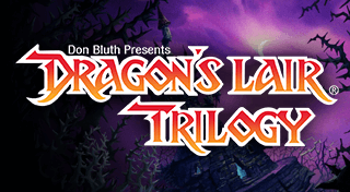 Dragon's Lair Trilogy