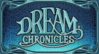 Portada de Dream Chronicles