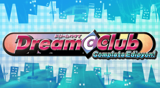 Portada de Dream Club C: Complete Edipyon!