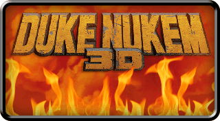 Portada de Duke Nukem 3D: Megaton Edition
